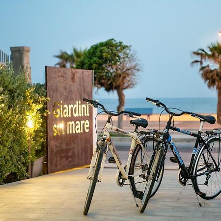 Giardini Sul Mare - Mazara Del Vallo Exterior photo