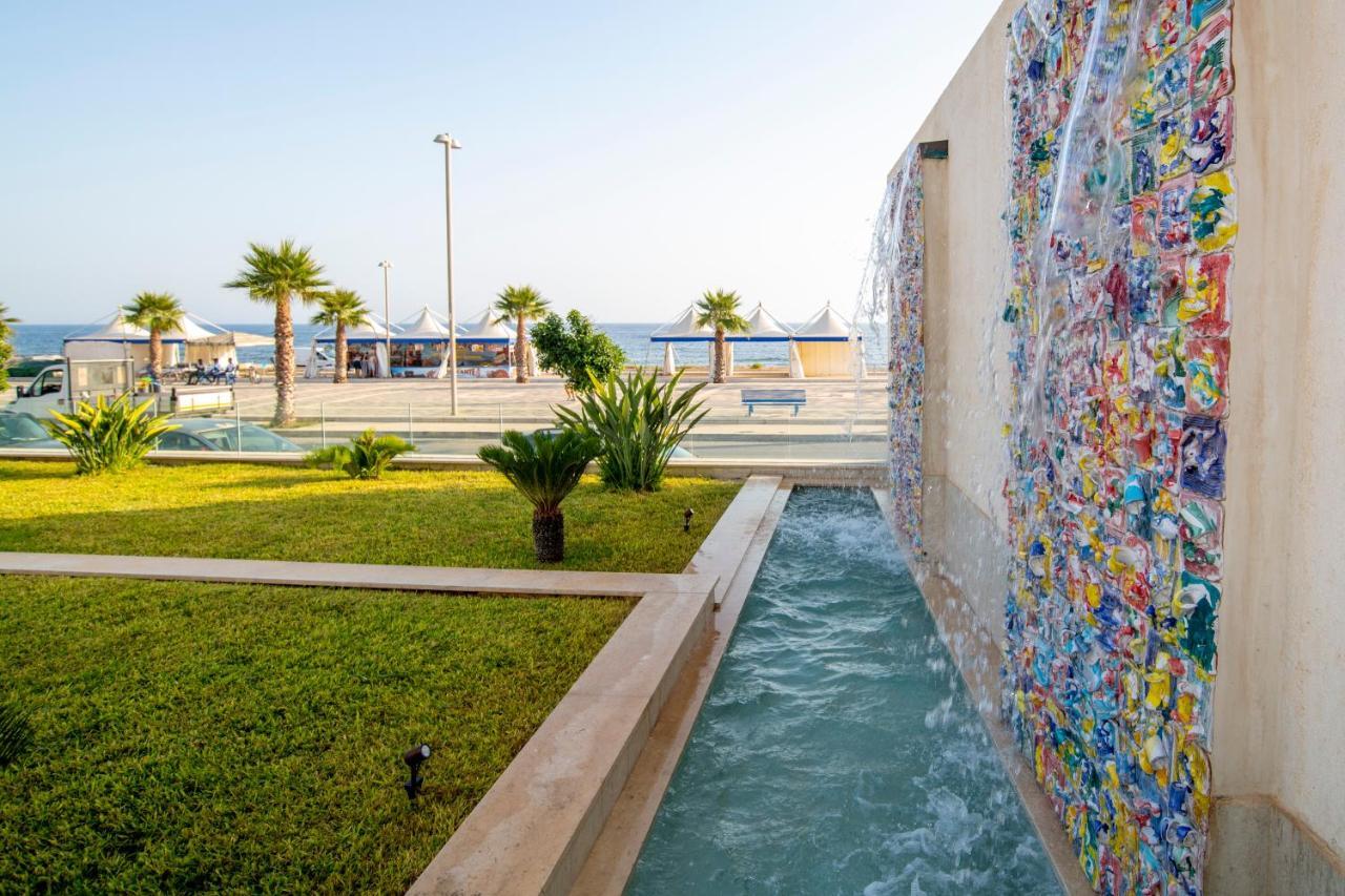 Giardini Sul Mare - Mazara Del Vallo Exterior photo