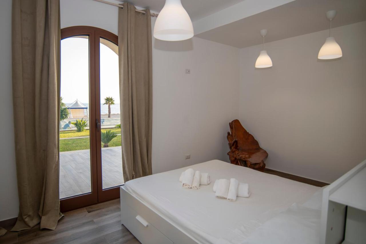 Giardini Sul Mare - Mazara Del Vallo Exterior photo