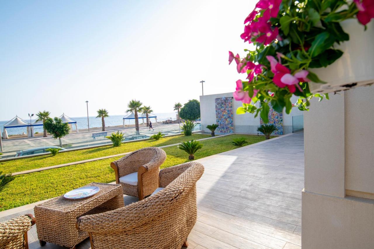 Giardini Sul Mare - Mazara Del Vallo Exterior photo
