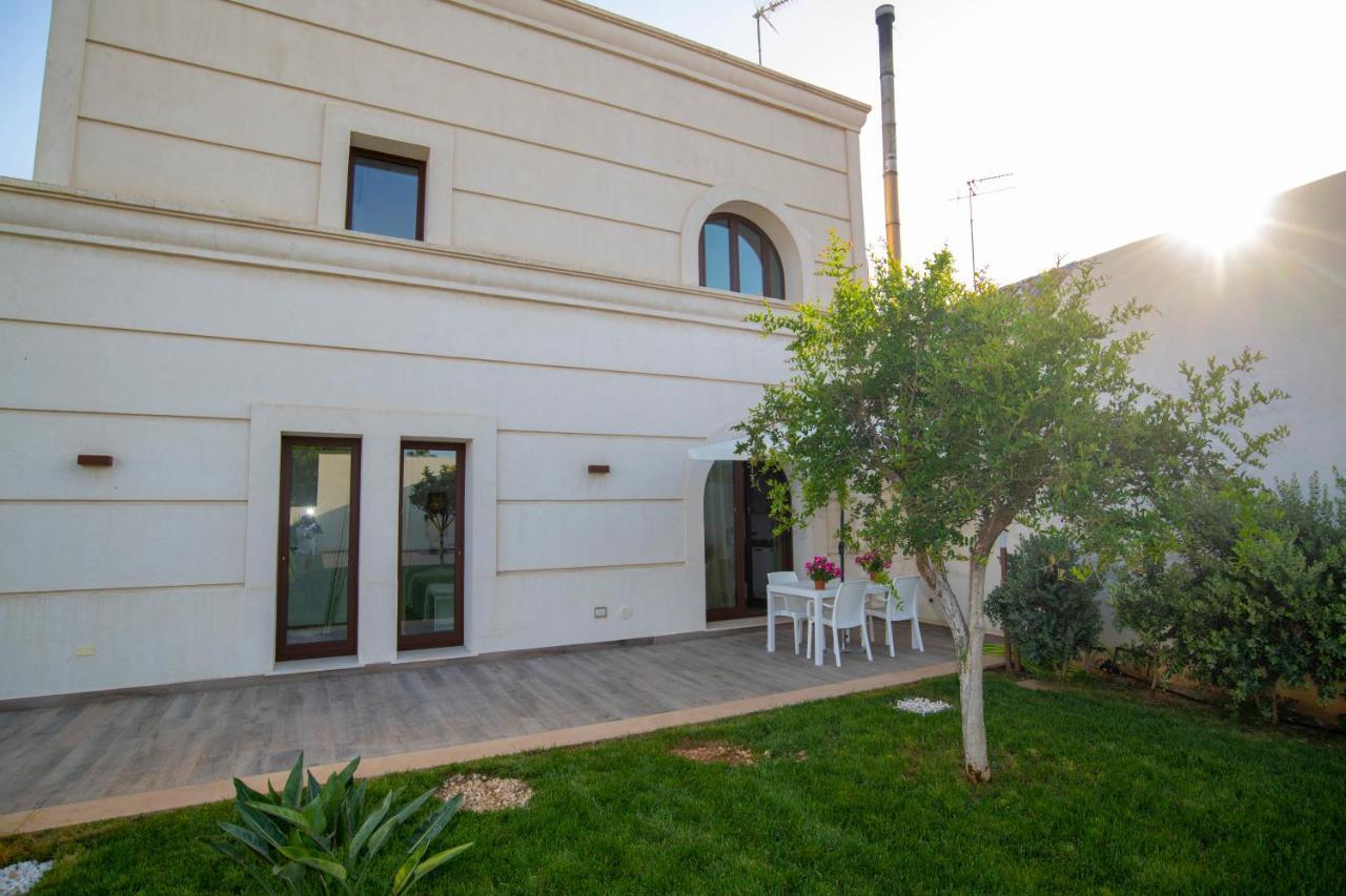 Giardini Sul Mare - Mazara Del Vallo Exterior photo
