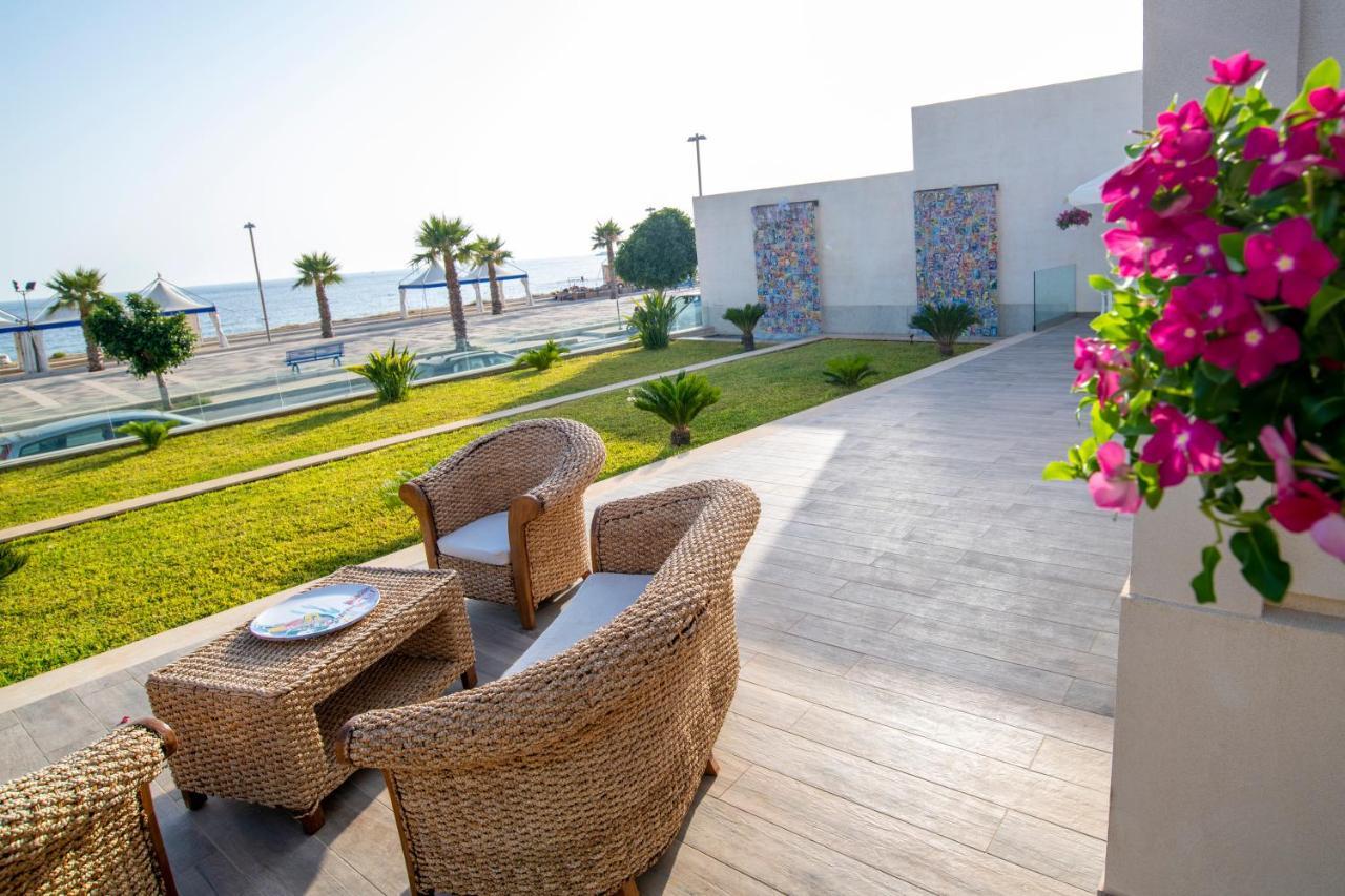 Giardini Sul Mare - Mazara Del Vallo Exterior photo