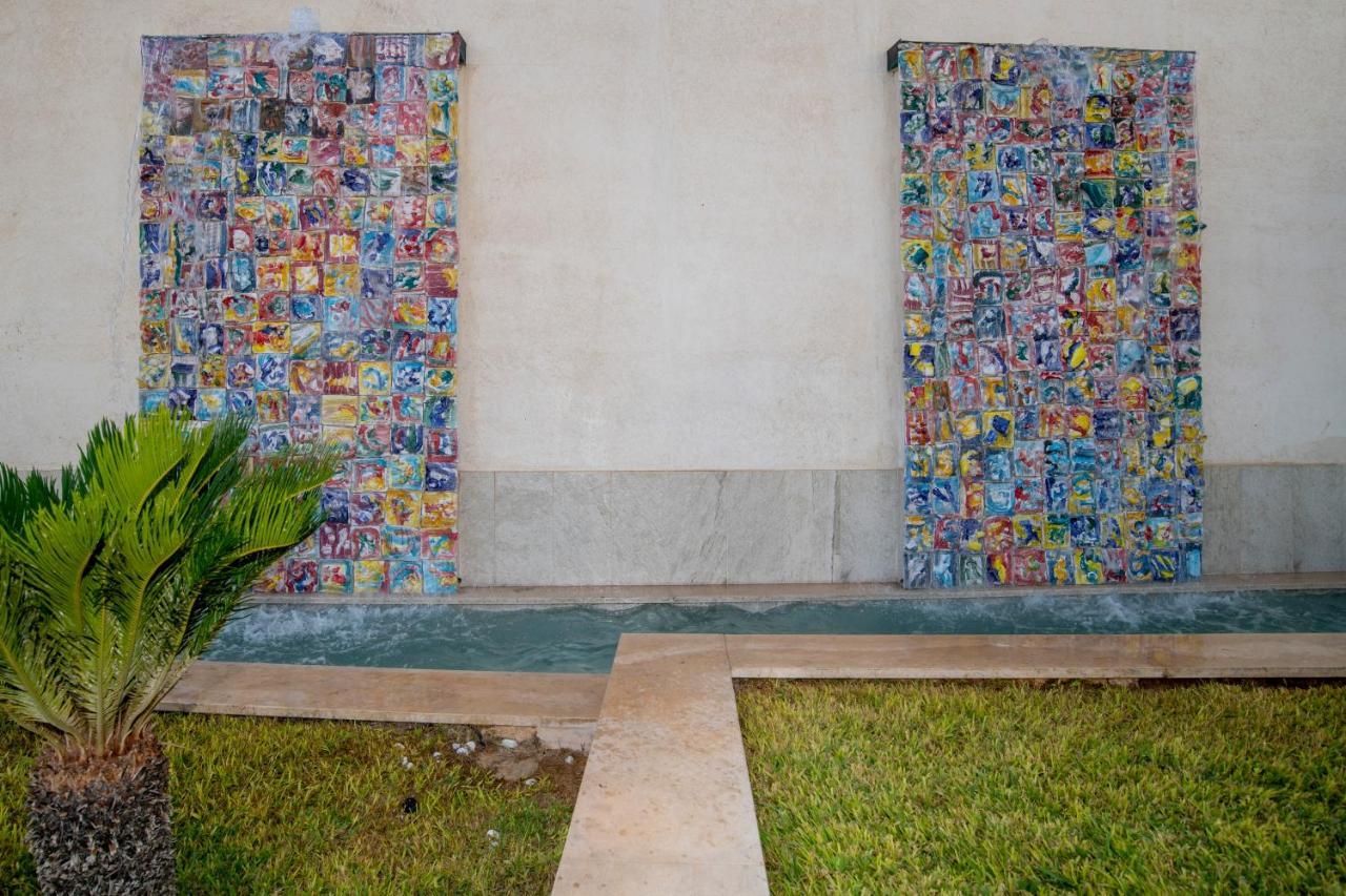 Giardini Sul Mare - Mazara Del Vallo Exterior photo