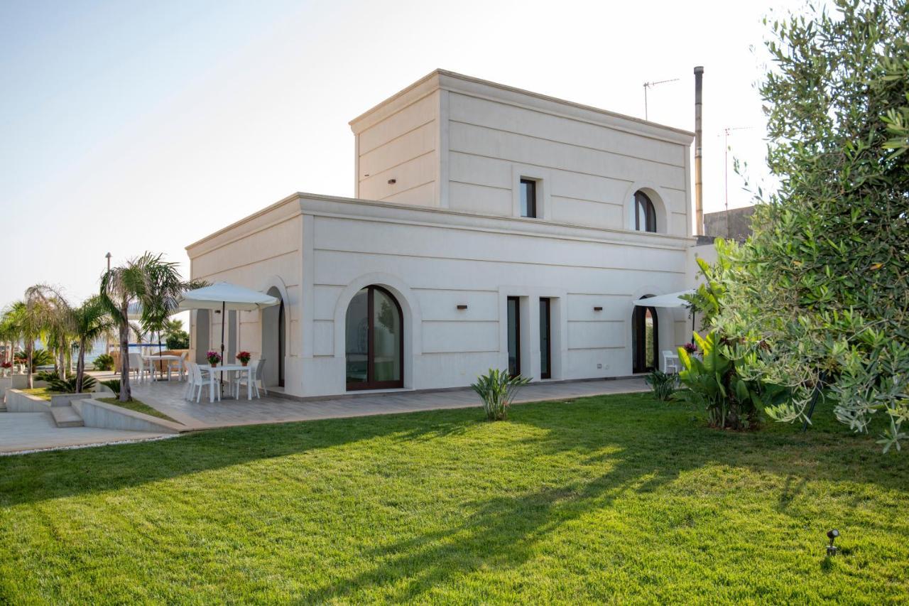 Giardini Sul Mare - Mazara Del Vallo Exterior photo
